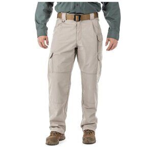NWOT 5.11 Tactical Cotton Canvas Pant for Blue Collar Workers